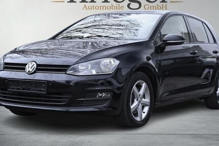 VW Golf 120.450 km 8.290 &euro; Bottrop 46244