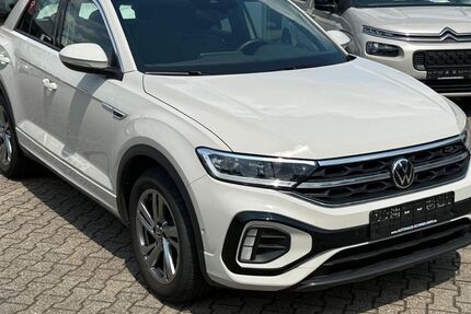 VW T-Roc 22.192 km 21.990 &euro; Witten 58456