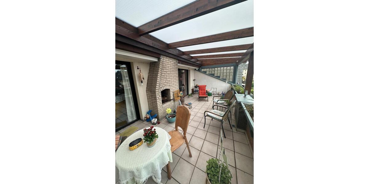 Etagenwohnung Castrop-Rauxel Bladenhorst - 3 Zimmer, 80 m&sup2;, 840&euro; | Angebot:26021720