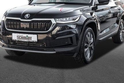 Skoda Kodiaq 11.515 km 31.790 &euro; Lünen 44534