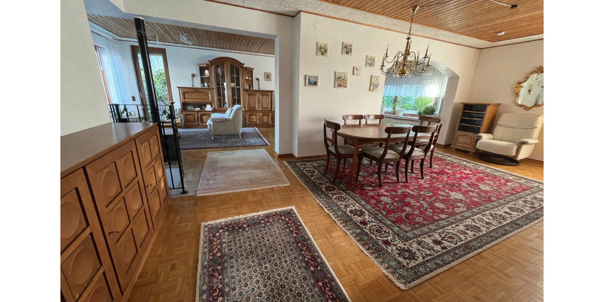 Erdgeschoßwohnung Dortmund Hörde - 2.5 Zimmer, 106 m&sup2;, 270.000&euro; | Angebot:25367705