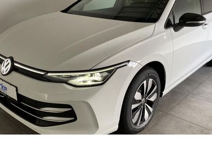 VW Golf 4.990 km 28.380 &euro; Bochum - Linden 44879