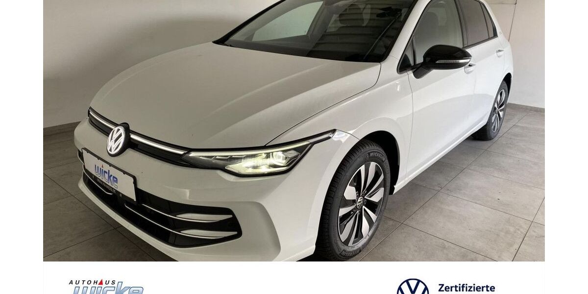 VW Golf 4.990 km 28.380 &euro; Bochum - Linden 44879