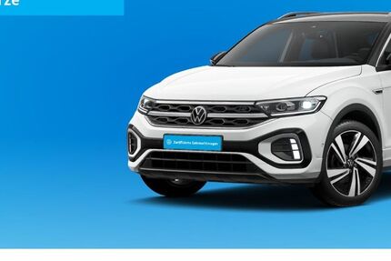VW T-Cross 17.868 km 25.188 &euro; Dortmund 44141