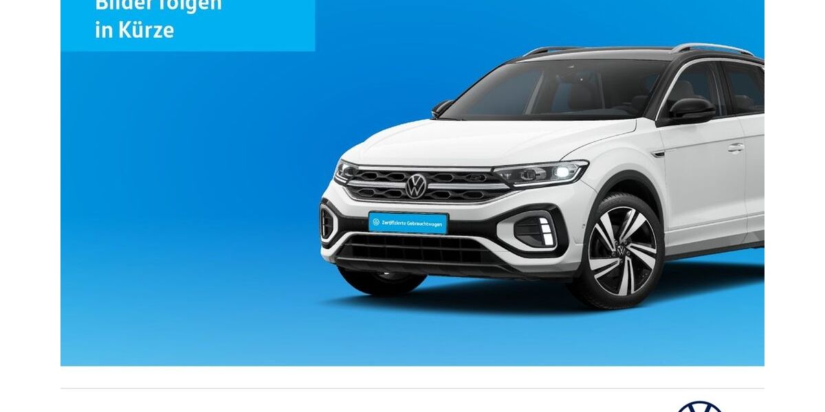 VW T-Cross 17.868 km 25.188 &euro; Dortmund 44141