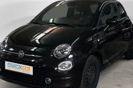 Fiat 500 65.323 km 99.999 &euro; Dinslaken 46539