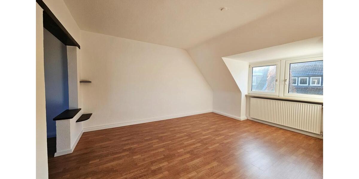 Etagenwohnung Herne Wanne-Bickern - 2.5 Zimmer, 61 m&sup2;, 420&euro; | Angebot:25803945