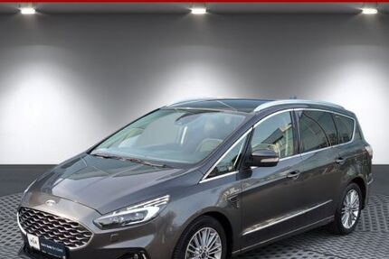 Ford S-Max 82.390 km 29.990 &euro; Dülmen 48249