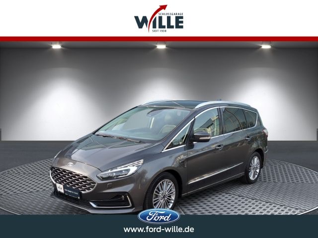 Ford S-Max 82.390 km 29.990 &euro; Dülmen 48249
