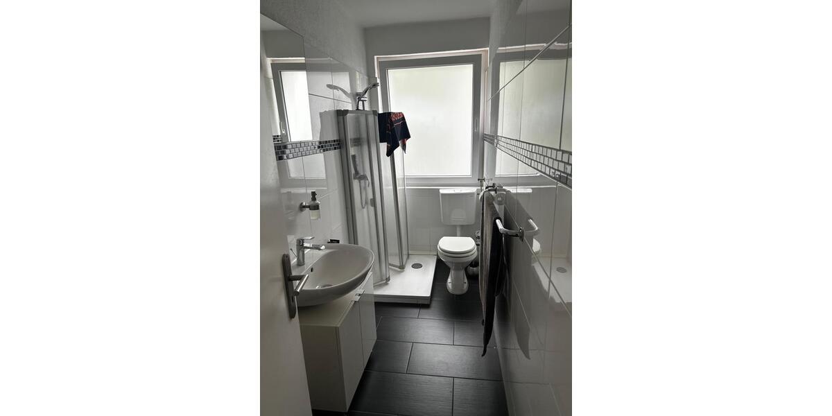 Etagenwohnung Essen Stadtbezirk III - 2.5 Zimmer, 49 m&sup2;, 620&euro; | Angebot:26567431