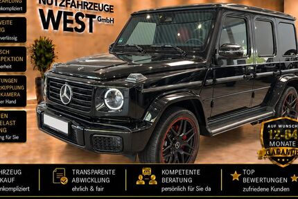 Mercedes-Benz G 450 49.000 km 144.990 &euro; Datteln 45711