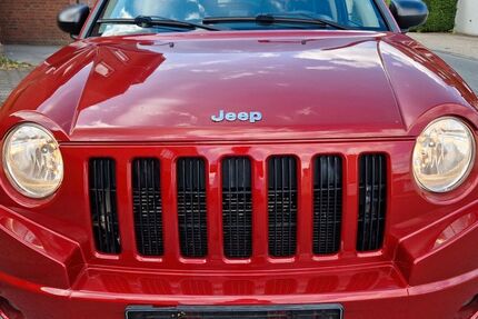Jeep Compass 156.000 km 4.987 &euro; Gelsenkirchen 45881