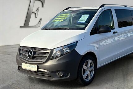 Mercedes-Benz Vito 27.646 km 34.690 &euro; Witten 58454