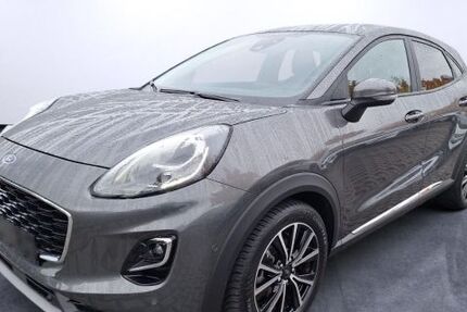 Ford Puma 25.500 km 18.750 &euro; Gelsenkirchen 45891