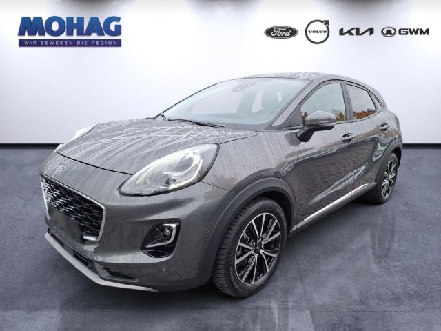 Ford Puma 25.500 km 18.750 &euro; Gelsenkirchen 45891