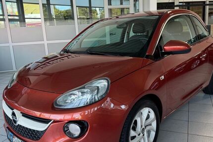 Opel Adam 56.254 km 7.890 &euro; Dortmund Innenstadt Ost 44143