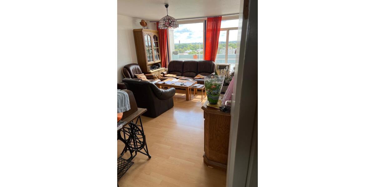 Etagenwohnung Marl Alt-Marl - 3 Zimmer, 70 m&sup2;, 139.000&euro; | Angebot:27295645