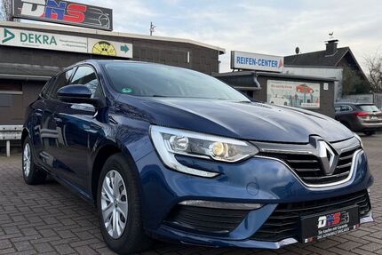 Renault Megane 146.250 km 6.690 &euro; Dinslaken 46537