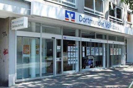 Gewerbeobjekt Dortmund Barop - 4 Zimmer, 259.000&euro; | Angebot:25696360