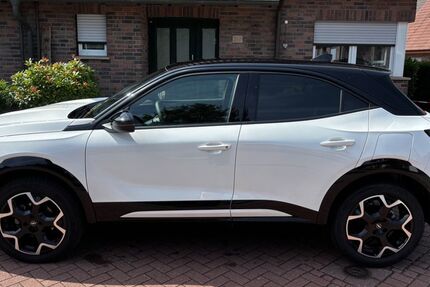 Opel Mokka 20.000 km 20.450 &euro; Dorsten 46286