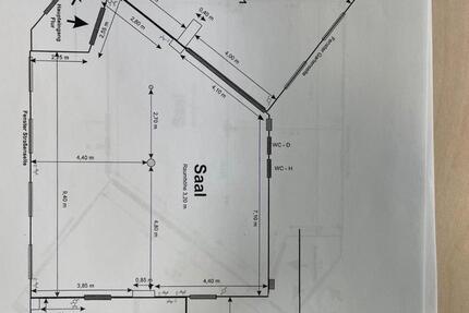 Gewerbeobjekt Essen Frillendorf - 1.400&euro; | Angebot:25879418