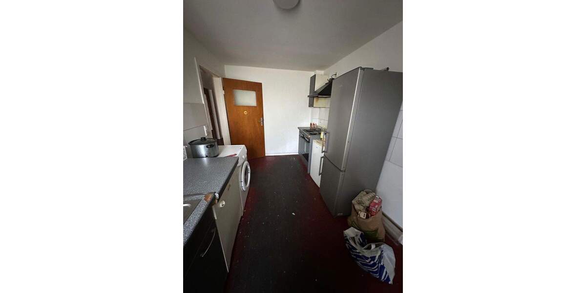 Etagenwohnung Herten Stadtmitte - 2 Zimmer, 49 m&sup2;, 500&euro; | Angebot:25806705