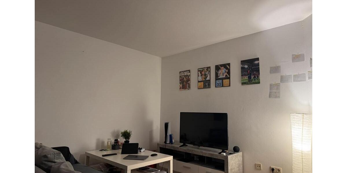 Etagenwohnung Bochum Bochum-Südwest - 1 Zimmer, 30 m&sup2;, 550&euro; | Angebot:25300166
