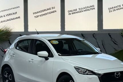 Mazda 2 20.173 km 13.900 &euro; Mülheim An der Ruhr 45475