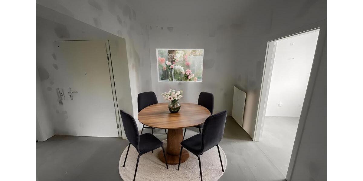 Etagenwohnung Dortmund Bövinghausen - 2.5 Zimmer, 65 m&sup2;, 475&euro; | Angebot:25801783