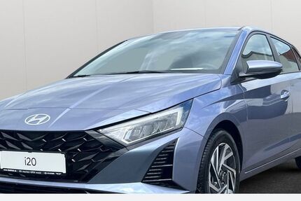 Hyundai i20 16.663 km 16.590 &euro; Lüdinghausen 59348