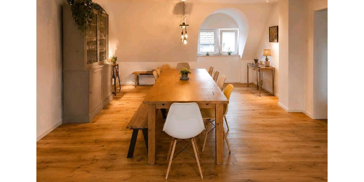 Maisonettenwohnung Essen Stadtbezirk IV - 6 Zimmer, 165 m&sup2;, 479.000&euro; | Angebot:26545169