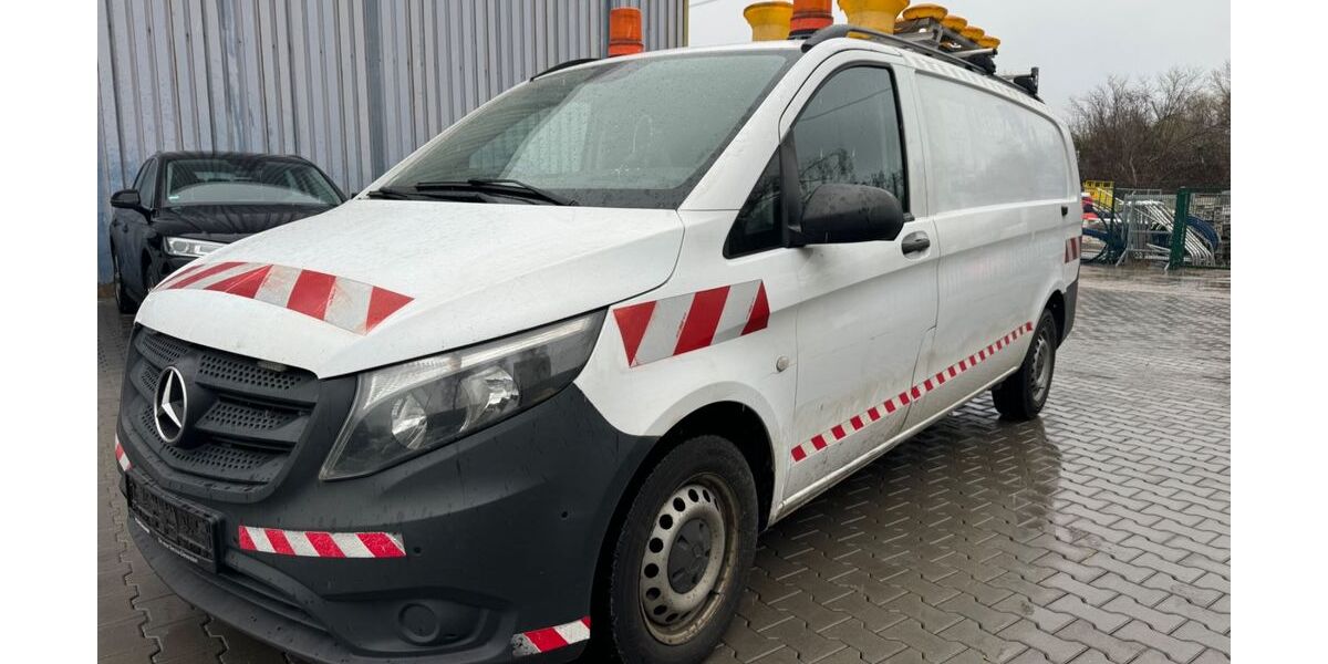 Mercedes-Benz Vito 374.000 km 11.999 &euro; Essen 45356