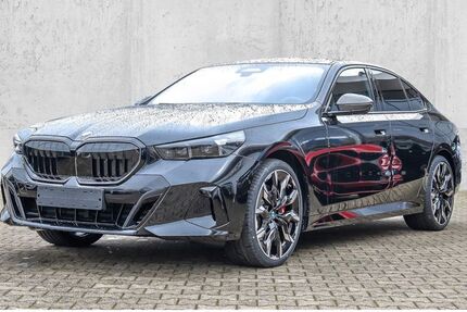 BMW 540 1.001 km 82.831 &euro; Herne 44625