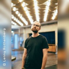 Niklas Kolorz - Evolution Live 24.11.2026 Weststadthalle Essen