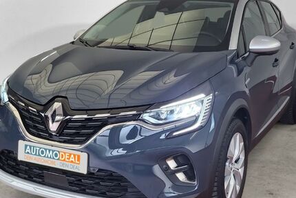 Renault Captur 40.969 km 19.620 &euro; Dinslaken 46539