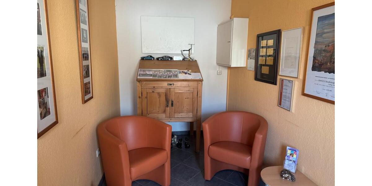 Erdgeschoßwohnung Castrop-Rauxel Bladenhorst - 5 Zimmer, 120 m&sup2;, 1.295&euro; | Angebot:26034338