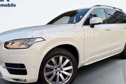 Volvo XC90 175.000 km 21.990 &euro; Recklinghausen 45661