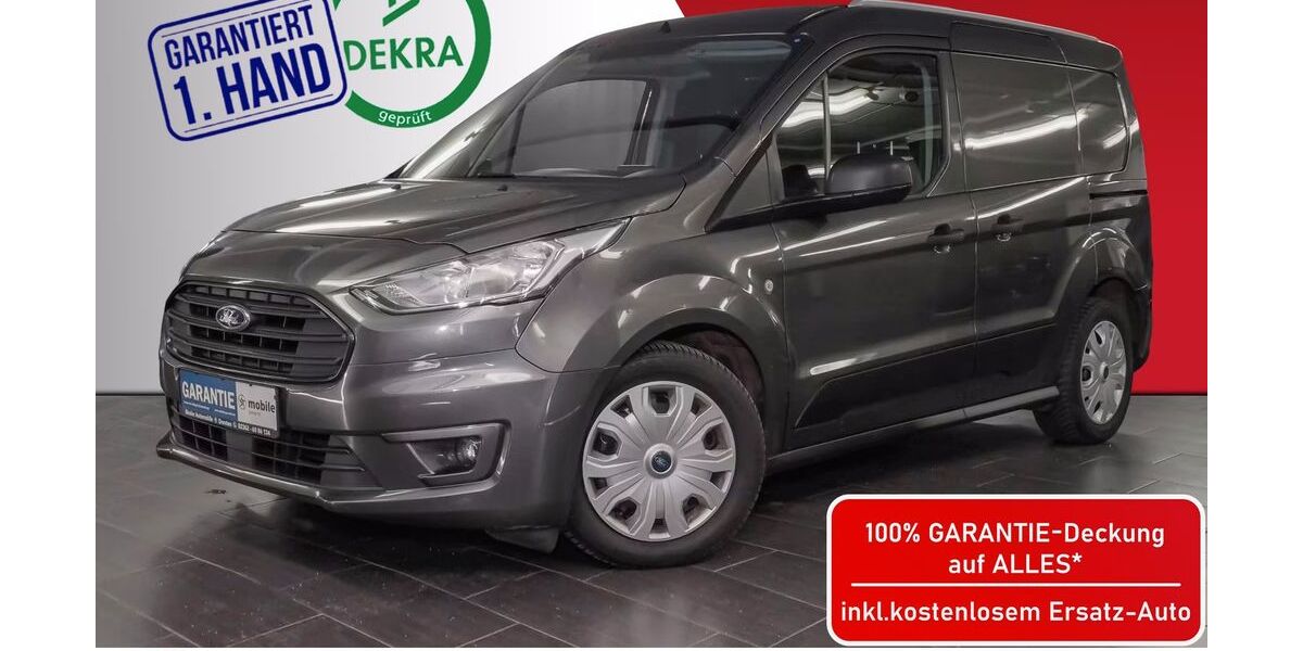 Ford Transit 46.750 km 14.900 &euro; Dorsten 46284