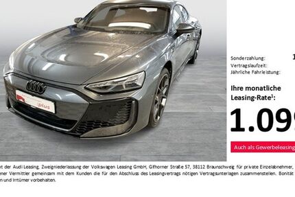 Audi RS e-tron GT 7.302 km 127.777 &euro; Dortmund 44143