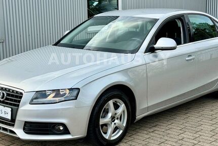 Audi A4 97.000 km 6.970 &euro; Castrop-Rauxel 44575