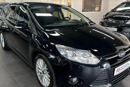 Ford Focus 120.000 km 5.790 &euro; Oberhausen 46049