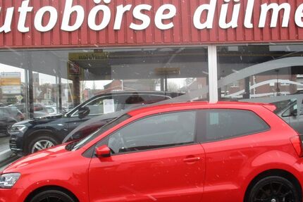 VW Polo 126.145 km 11.799 &euro; Dülmen 48249