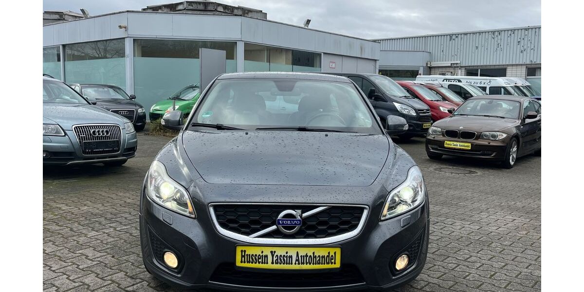 Volvo C30 230.000 km 2.999 &euro; Dortmund 44147