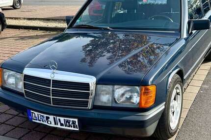 Mercedes-Benz 190 175.000 km 4.600 &euro; Dortmund, Stadt 44289