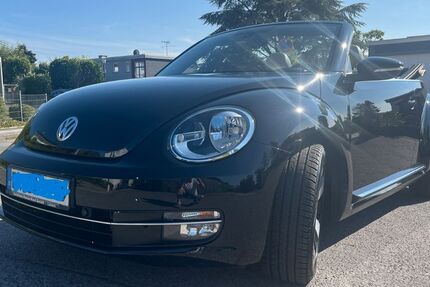 VW Beetle 94.000 km 13.800 &euro; Sprockhövel 45549