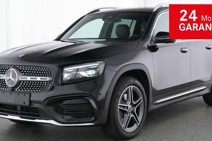 Mercedes-Benz GLB 200 5.034 km 45.880 &euro; Haltern am See 45721