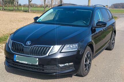 Skoda Octavia 158.075 km 11.000 &euro; Dortmund 44319