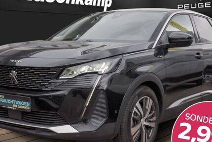 Peugeot 3008 49.661 km 22.980 &euro; Lünen 44532