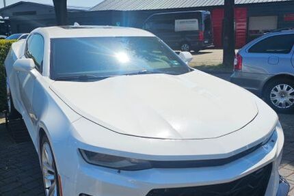 Chevrolet Camaro 71.000 km 27.700 &euro; Raesfeld 46348