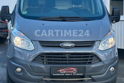 Ford Transit Custom 218.079 km 7.590 &euro; Oberhausen 46145